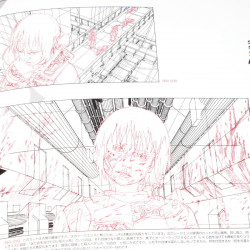 METHODS - FROM LAYOUTS OF INNOCENCE