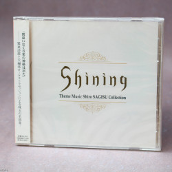 Shining Theme Music - Shiro Sagisu Collection 