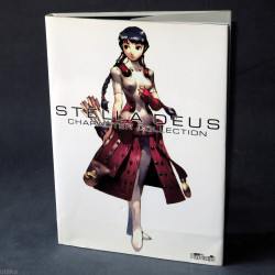 Stella Deus - Character Collection 
