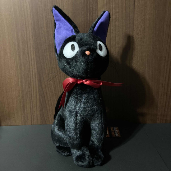 Kiki's Delivery Service - Plush Jiji  