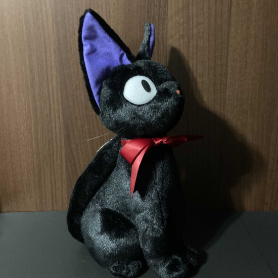 Kiki's Delivery Service - Plush Jiji  