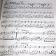 Final Fantasy IX - Piano Collections Solo Score 
