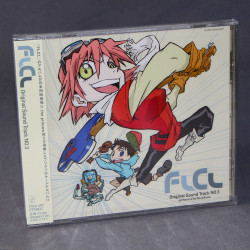 Furi Kuri No.3 - The Pillows