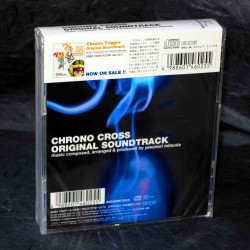 Chrono Cross - Original Soundtrack