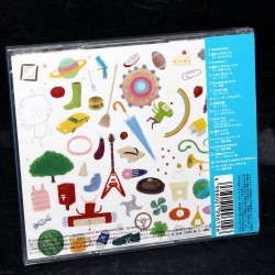 Minna Daisuki / We Love Katamari Damacy Original Soundtrack