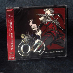 OZ - Original Game Soundtrack