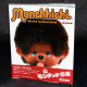 Monchichi World Collections 