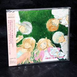Honey And Clover - Soundtrack