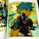 Breath Of Fire I to V Official Complete Works