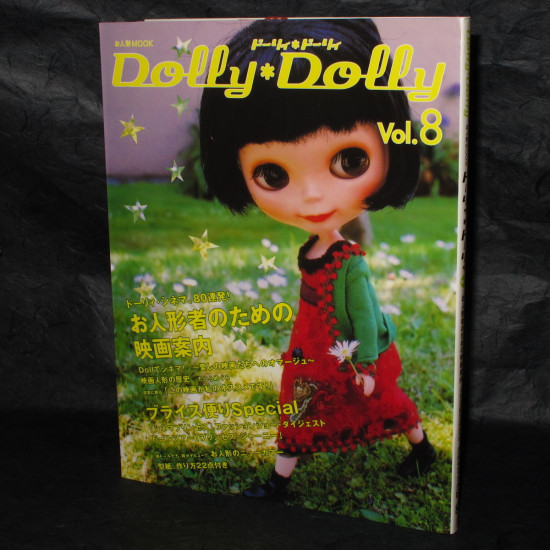 Dolly Dolly 8 - Vol.08 