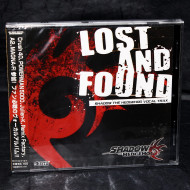 Shadow The Hedgehog Lost And Found Vocal Tracks 