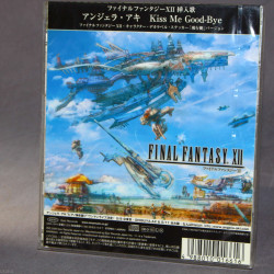 Final Fantasy XII Kiss Me Good-Bye
