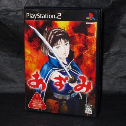 Azumi - PS2