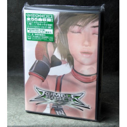 Rumble Roses XX 360 Original Soundtrack