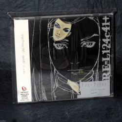 Ergo Proxy original sound track opus 01