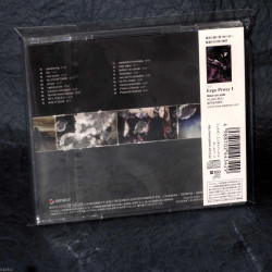 Ergo Proxy original sound track opus 01