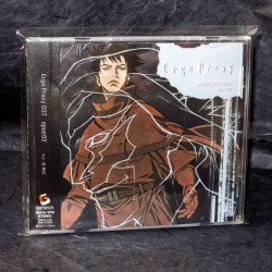 Ergo Proxy OST Opus02
