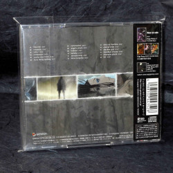Ergo Proxy OST Opus02