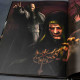 Biohazard 4 Resident Evil Film DVD Book - Incubate 