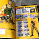 Capcom Vs SNK - Millenium Fight 2000 Pro Guide Book 