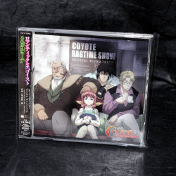 Coyote Ragtime Show Original Soundtrack 1 