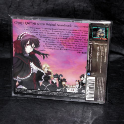 Coyote Ragtime Show Original Soundtrack 1 
