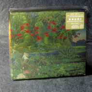 Dawn Of Mana Seiken Densetsu 4 Original Soundtrack 