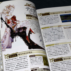 Final Fantasy VI Advance - Official Complete Guide 