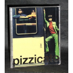 Pizzicato Five - This Years Model Ep Plus Others 