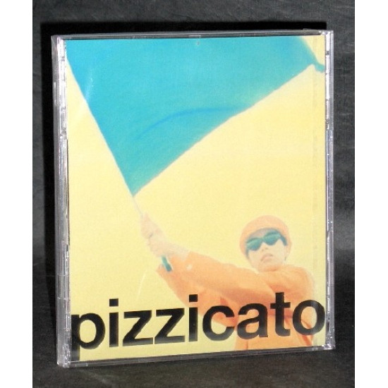 Pizzicato Five - This Years Girl 