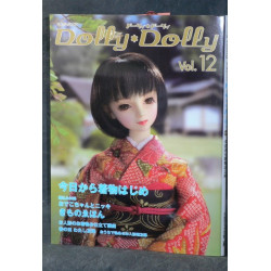 Dolly Dolly 12 - Vol.12 