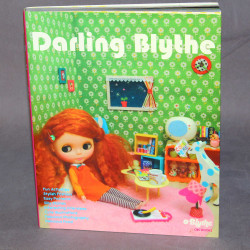 Darling Blythe  