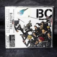 Before Crisis Final Fantasy VII Last Order 