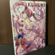 Kurumi - Kantoku 20th Anniversary Artworks
