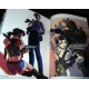 Barrage - Rei Hiroe Artworks 