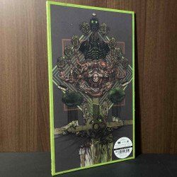 Dorohedoro Original Soundtrack  Limited Edition