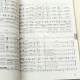 Shiina Ringo / Tokyo Jihen / Incidents - Band Score 