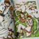 Tsubasa Illustrations Album De Reproductions 