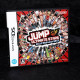 Jump Ultimate Stars - Nintendo DS Japan 