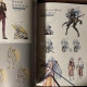 Legend of Heroes KAI NO KISEKI FAREWELL,  O ZEMURIA Book
