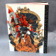 Artworks of Guilty Gear X - 2000-2007