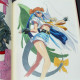 Artworks of Guilty Gear X - 2000-2007