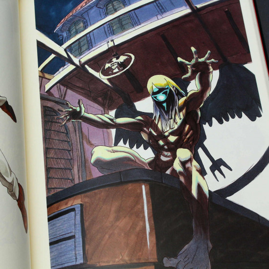 Artworks of Guilty Gear X - 2000-2007