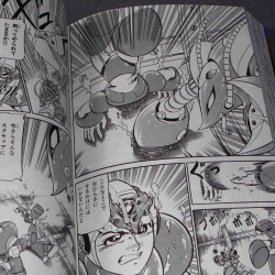 Mega Man Rockman X3 