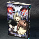 Death Note Animation Guide Book