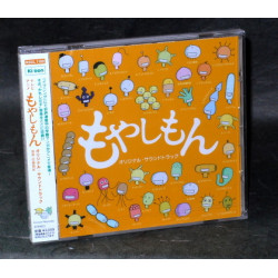 Tales Of Agriculture Moyashimon Original Soundtrack