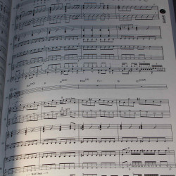 Tokyo Jihen / Incidents - Variety Band Score 