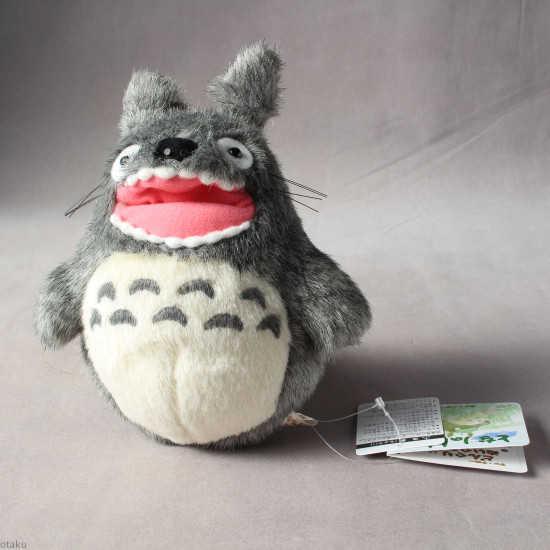 Totoro - Roar - Small 
