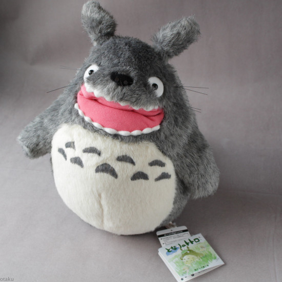 Totoro - Roar - Medium 