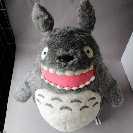 Totoro - Roar - Extra Large 